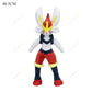 Pokemon Plush Grovyle Garchomp Galarian Meowth Shiny Mimikyu Charizard Gyarados Rayquaza Ho-Oh Soft Stuffed Peluche Kids Toys