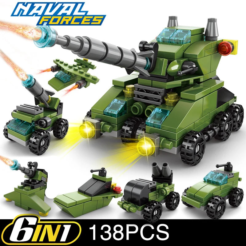 NEW Engineering Cement Mixer Engine Mini Loader Truck Special Police Car Classic Model Building Blocks Sets Bricks Toy City