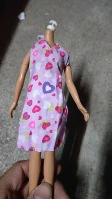 10bo original monsters high school clothes pants skirt winxs club without body DIY Doll  mengmeng girl Doll House Children Gifts
