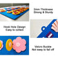 Montessori Finger Number Math Toy – Early Learning Counting Set for Kids