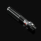 Vader Saber Sith Master Dark Lord Lightsaber XRGB3.0/Xenopixel 3.0 Smooth Swing App Control Colour Change