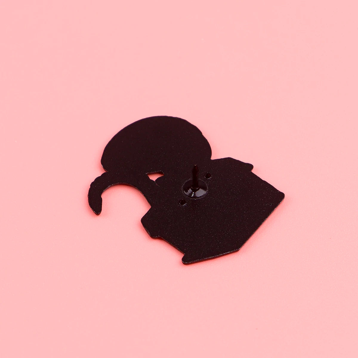 Cute Alien Enamel Pin Cartoon Brooches for Women Lapel Pins Badges on Backpack Cosplay Accessories Fashion Jewelry Gift