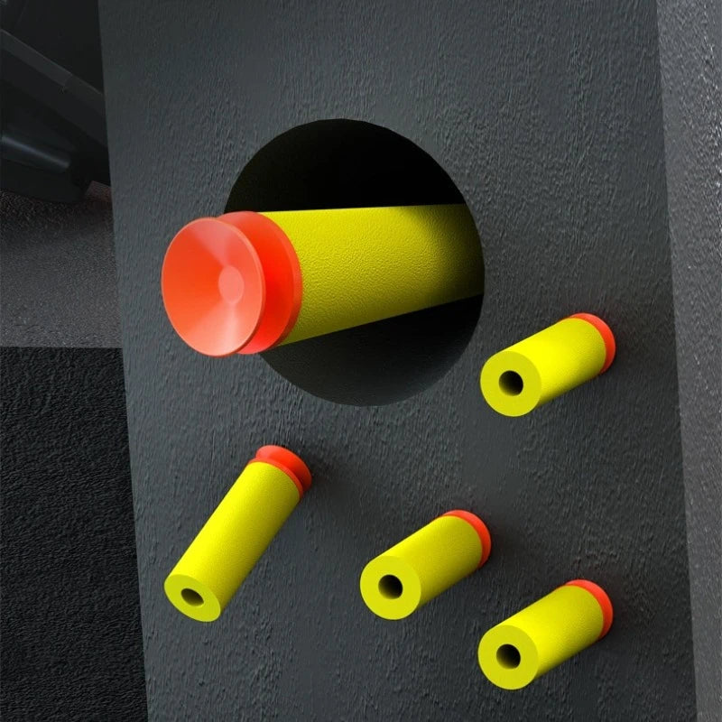 M416 Manual Lower Supply Bolt Soft Bullet Toy Gun Adult Assault Rifle Single-Shot Submachine Gun 2026 Christmas Gift