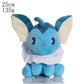 Pokemon Eevee Collection Plush Flareon Vaporeon Stuffed Doll Anime Espeon Umbreon Glaceon Leafeon Sylveon Toys Hobbis Kid Gift