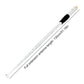 27MHz CB Radio Telescopic Antenna SMA Female 23cm-130cm Telescopic CB Antenna 2.15dB High Gain for CB Handheld/Portable Radio