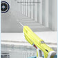 Full  Automatic Electric Water Gun Toys 43cm Portable Children Adult Summer Beach Outdoor Fight Fantasy Toys for Boys Kids Game