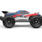 HYPER GO MJX 16218 16212 16213 1:16 Rc Toys Rc Truck Adult Off Road 4x4 Remote Control Vehicle RC 2.4G 4WD Brushless High Speed