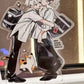 Japan Style Anime Acrylic Stand Jujutsu Kaisen Action Decorative Figurines Action Figur Ornament Toy for Desk Party Gifts