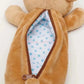 Kawaii Rilakkuma Bear Sister Cat Dress Up Pencil Case Girls Pencil Pouch Pen Bag Cartoon Cute Pencil Cases For School Gifts