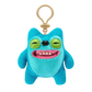 Fuggler Funny Ugly Monster Plush Toys Keychain Monster Rabbits Cute Stuffed Fugg Kawaii Peluche Dolls Pendants Gifts Kid 12CM