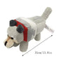 HOT Game Wolf Plush Stuffed Toys Wolf Plush Soft Animals Toy Doll Brinquedos for Kids Children Gifts
