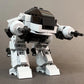 LEQUMOC Movie Mech Police Robot 305PCS Bricks ED-209 Robots Model Building Blocks Toys for Birthday Gifts