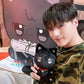 Kpop Aniteez Kawaii Stuffed Animals Plushies Toy Room Decor Hongjoong Seonghwa Yunho Yeosang San Ming Wooyoung Jongho Plu