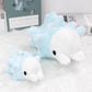 13/22/33cm Snom Sea Cartoon Plush Doll Pyukumuku Sea Urchin Cute Plush Kawaii Keychain Costume Decoration Birthday Gift for Kid