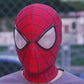 Hot Spider-Man 2 Handcrafted High-Quality Mask Spiderman Garfield'S Version Of Peter Parker Amazing Halloween Cosplay Xmas Gifts