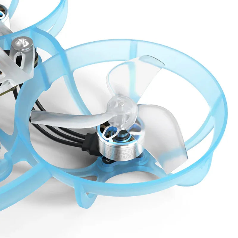 BETAFPV Air65 Brushless Whoop Quadcopter Mini Smart FPV Drones 2026 Drone
