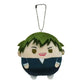 Jujutsu Kaisen Plush Keychain 13cm Plushies Stuffed Doll Toys Fushiguro Megumi Itadori Yuji Okkotsu Yuta Zenin Naoya Choso