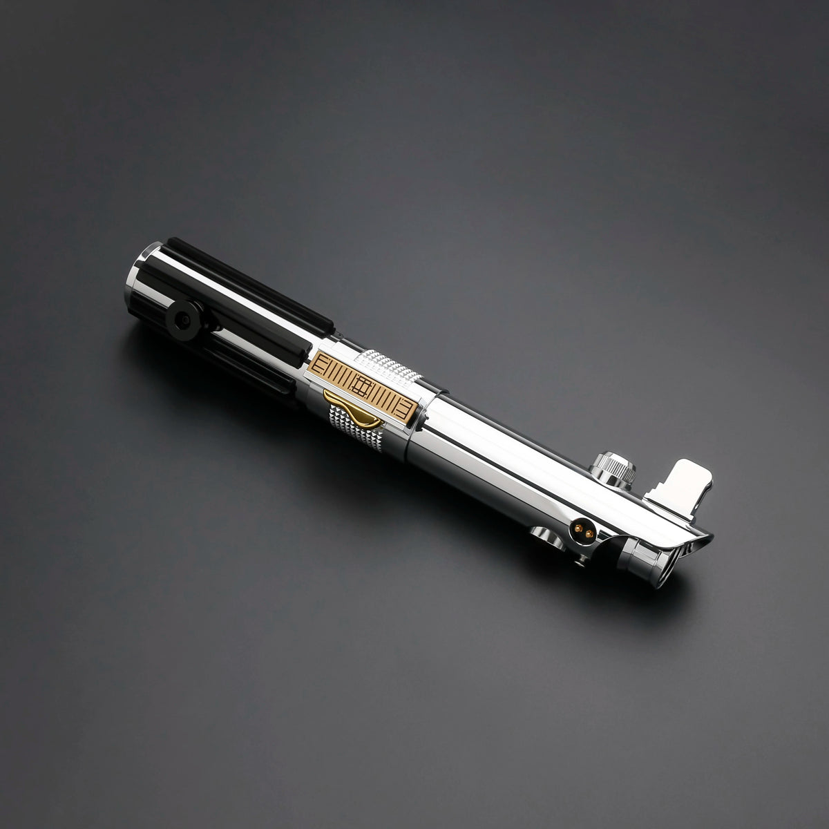 TXQSABER Replica Lightsaber Anakin Series SDRGB Pixel Lightsword Heavy Dueling Metal Handle FOC Blaster Light Sword Cosplay Toys