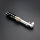 TXQSABER Replica Lightsaber Anakin Series SDRGB Pixel Lightsword Heavy Dueling Metal Handle FOC Blaster Light Sword Cosplay Toys
