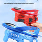 Children's Foam Ejection Aircraft Toys Parent-Child Interaction Outdoor Foam Aircraft Park