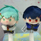 Manyufan Alien Stage Anat Art College Series Mini Plush Doll Blind Box Bag Charm Backpack Pendant For Anime Collectors