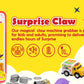 JOYFY Claw Machine Arcade Toy Kid Dispenser Toys Mini Vending Machine for Kids Perfect Christmas Birthday Big Gifts