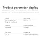 Soft Baby Books Toys Montessori 3D Touch Feel High Contrast Cloth Book Sensory Early Learning Games for Kids Educational Toys