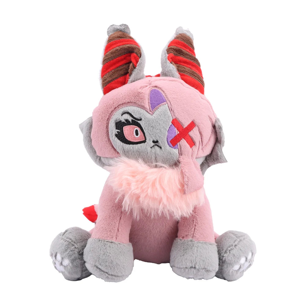 Anime Merchandise Movie Role Plush Toy Surrounding Plush Characters Plushie Stuffed Cute Toy Christmas Birthday Gifts Home Decor