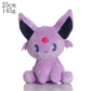 Pokemon Eevee Collection Plush Flareon Vaporeon Stuffed Doll Anime Espeon Umbreon Glaceon Leafeon Sylveon Toys Hobbis Kid Gift