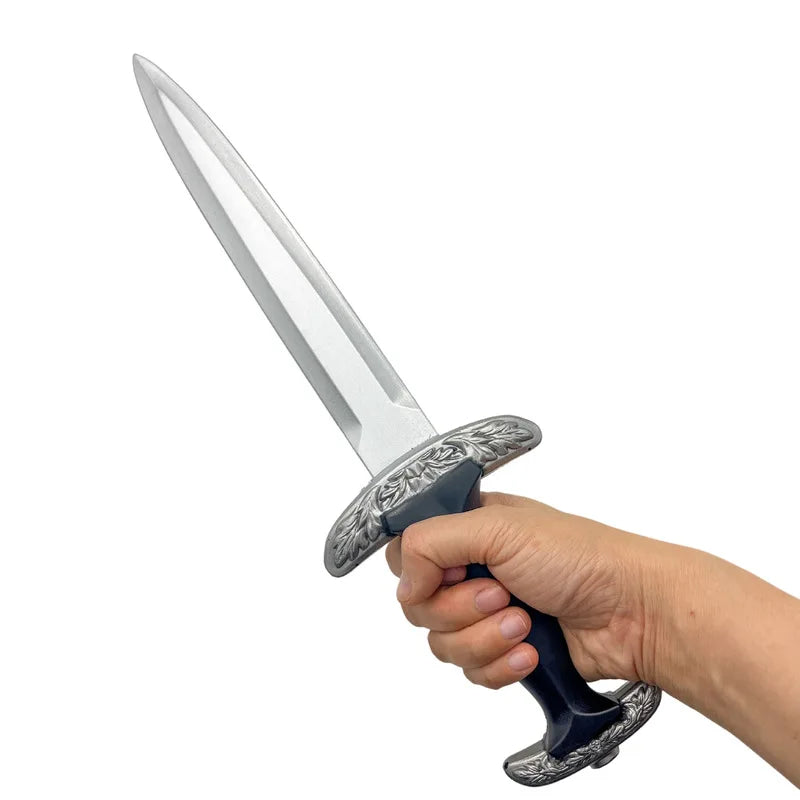 Pu Soft Foam Sword Props Halloween Toy Props Party Dance Cos Props