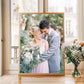 1/2/3pcs Personalized Custom Canvas Prints Photo Poster for Family Life Pet Anime Birthdays Weddings Scenery Home Wall Art Decor
