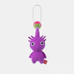 Pikmin Mini Plush Doll Keychain Soft Stuffed Cartoon Bag Charm Pendant Decoration Plush Ornament Christmas Gift