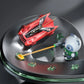 Infrared Sensor Remote Control Wall-Climbing Car, Four-Wheel Drive Toy Racing Car, Children's Toy Car