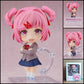 Doki Doki Literature Club Q Version Nendoroid Monika 1817 Yuri 2283 Sayori 2250 Natsuki 2077 Game Periphery Collectble Toy Gifts