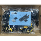 7147 Super Heroes Series 1989 Batmobile Building Blocks Classic Limited Bat Chariot Car Model Bricks Toys For Children Boys Gift