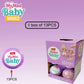 Zuru Surprise Doll Surprise Series2 My Mini Baby Collectible Mystery Capsule 5 Mystery Toys Collectibles Miniature Novelty Toys