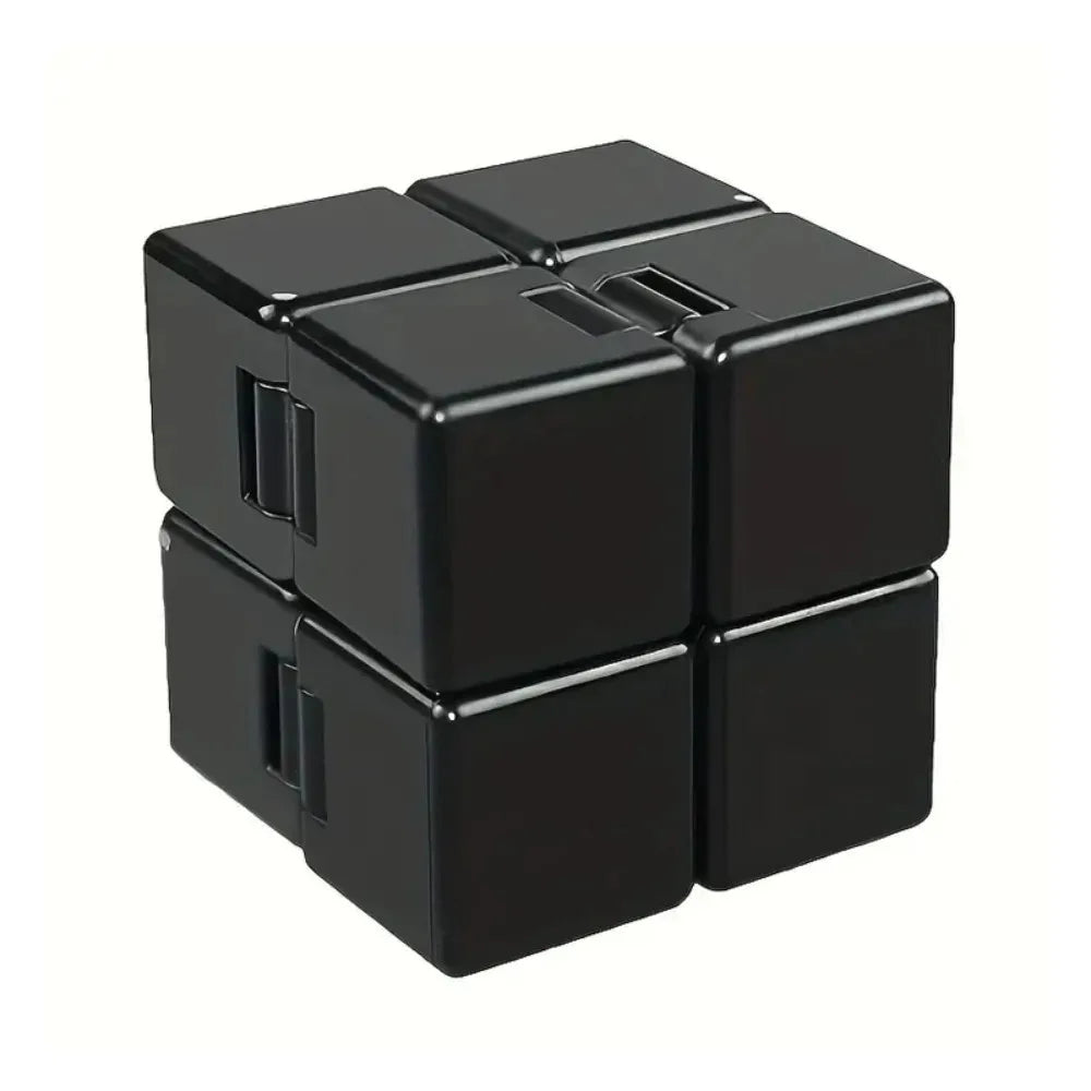 Interest Creative Blocks For Stress Relief And Relaxation, Pocket Blocks For One Handed Playable Folding Toys To Give To Adult