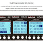 RadioLink RC4GS V3 2.4G 4CH 5CH 7CH 400M Distance Remote Controller Transmitter  R6Fg Gyro Inside Receiver for RC Car Boat