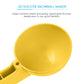 Plastic 3D Small Round Snowball Clip Kids Outdoor Sand Mold Toys Fight Snowman Maker Clip Outdoors Interactive Toys
