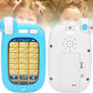 Phone Toys Arabic 18 Chapter Al Quran Islamic Phone Toys Children Early Educational Toy for Toddlers Baby Boys Girls Learning