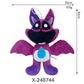 80style Game Poppy Playtimes Series 40CM Stuffed Toy Cute Cartoon Character Creativity Skin Friendly and Soft Plush Toy Gift