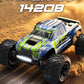 Hyper Go MJX 14208 1/14 4WD RC Car 75KM/H Brushless RC Racing Car Remote Control Cars Off-Road Truck Toys