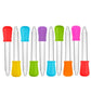 5ml Small Plastic Graduated Dropper Liquid Eye Ear Pipette Drawing Paint Tools Lab Experiment Toys For Children Kids Gift