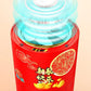 20 holes Fireworks bubble machine bubble blower on the ground electronic automatic landing Spring Festival gift New Year toys