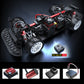 1/14 MJX 14303 Rc Drift Car 2.4G High Speed Drift Rally Truck Hyper Go Brushless 4WD Off-Road RC Cars for Adults for Toys As Gift