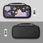 Ditto Versatile Game Console Protective Case Storage Box Large Capacity Portable Protective Case Cartoon Anime Peripheral Gift