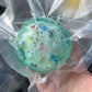 Crispy Squishy Ball Cracking Wax Crunchy Shatter Stress Ball ASMR Satisfying Pop Sound Anti Stress Relief Fidget Toys for Adults