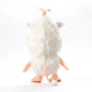 30cm Booba Plush Toy Cute Cartoon Periphery Comfortable Sofa Hug Pillow Home Decor Ornaments Soft Soothe Toys Collectible Gifts