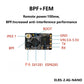ELRS 2.4GHz NANO Receiver ExpressLRS BETAFPV 2400 RX W T Type Antenna Support Wifi Upgrade for FPV RC Drones