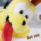Original Garfield Family Kawaii Plush Toys Soft Cute Cartoon Garfield Cat Odie Stuffed Animals Peluche Dolls Gifts For Kids